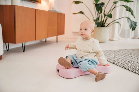 Scootandride My First Wielofunkcyjny Jeździk Rose