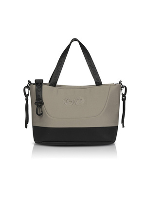 EasyGo Giro Wózek Głęboko-Spacerowy Savana Beige