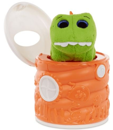 Poopsie Sparkly Critters