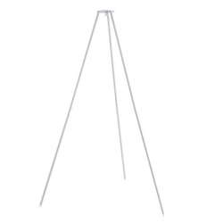 Membantu Stelaż do hamaka/huśtawki Basic - biały