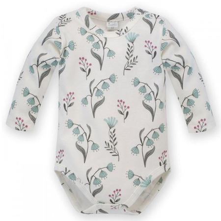 Body z Długim Rękawem My Garden 92