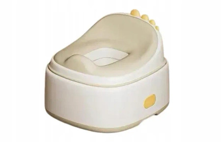 Babyhood Dragon 3w1 Nocnik Nakładka Podest dla Dzieci