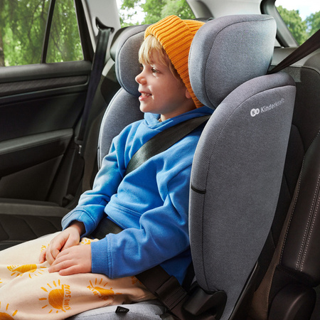 Kinderkraft Oneto 3 I-Size Fotelik Samochodowy 9-36 kg Harbor Blue