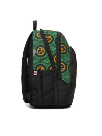 Lego Plecak Szkolny Zielony