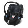 Cybex Aton 5 Fotelik Samochodowy 0-13kg Granite Black