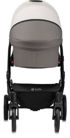 Tutis Sky Wózek Głęboko-Spacerowy 2w1 Marine 102