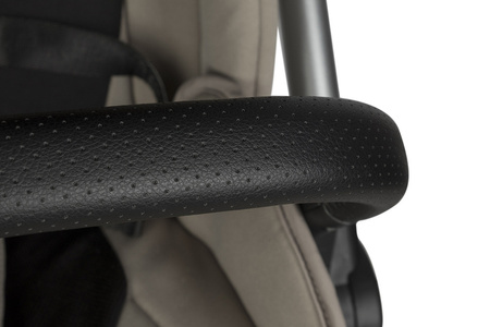 EasyGo Giro Wózek Głęboko-Spacerowy Savana Beige