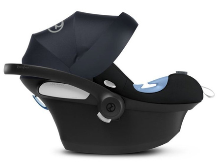Cybex Aton M Fotelik Samochodowy 0-13kg Granite Black