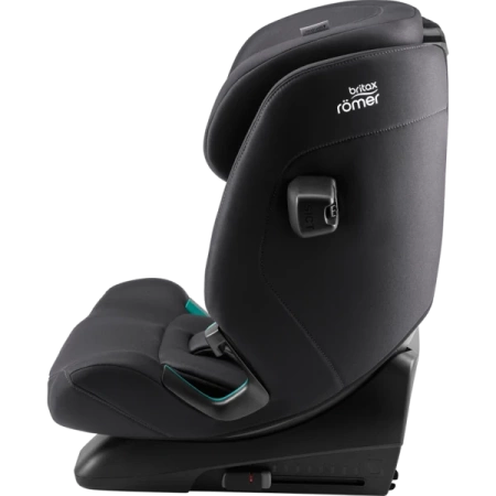 Britax Romer Advansafix Pro Fotelik Samochodowy 9-36kg Deep Grey Classic