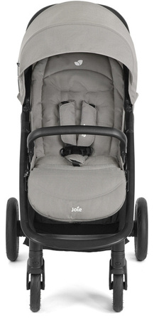 Joie Litetrax Pro Air Wózek Spacerowy Pebble + Mufka do Wózka Kiddy
