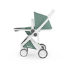Wózek Greentom Reversible white - sage