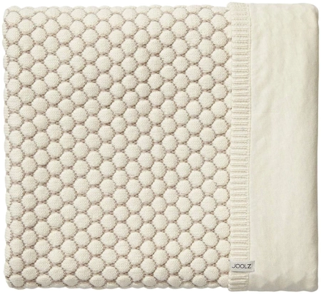 Joolz Kocyk Essentials Kremowy 04030201