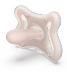 Suavinex Smoczek Fizjologiczny SX Pro silikonowy 2-2 m zero zero 3401404