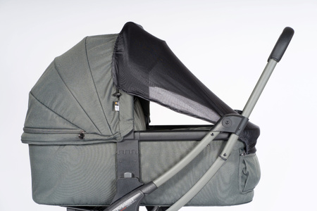 Mast M2x Gondola Forrest Green/Volcanic Ash