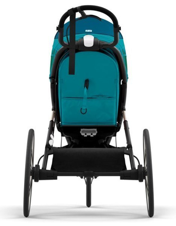 Cybex Avi Tapicerka Siedziska Do Wózka Cybex Sports Maliblue