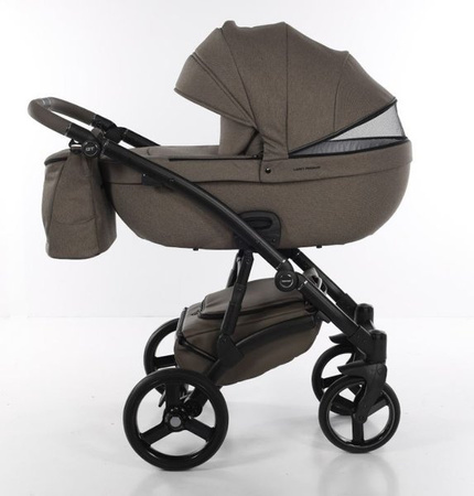 Tako Laret Soft Wózek Głęboko-Spacerowy 2w1 3