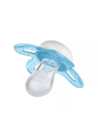 Mam Start Better Together Smoczek Uspokajający 0-2m Chłopiec