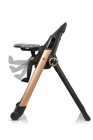 Cavoe Dada Krzesełko do Karmienia i Huśtawka Meteorite