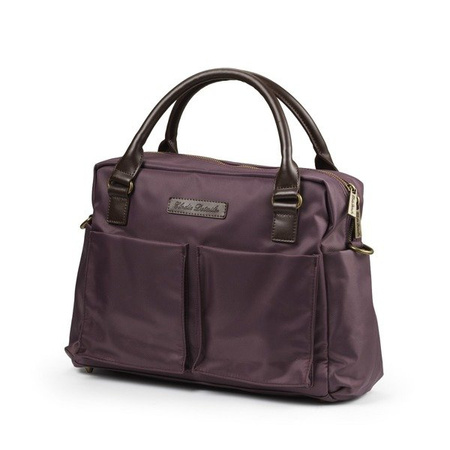 Elodie Details - Torba dla mamy Plum Love