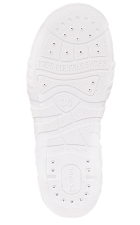 Zetpol Obuwie Dziecięce Adaś Czerwony