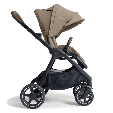 Joie Finiti LX Wózek Spacerowy Sandstone