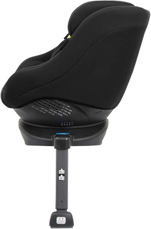 Graco Turn2Me Fotelik Samochodowy 0-18kg Black