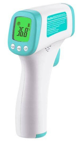 Mesmed Termometr Elektroniczny MM-337 UNUE