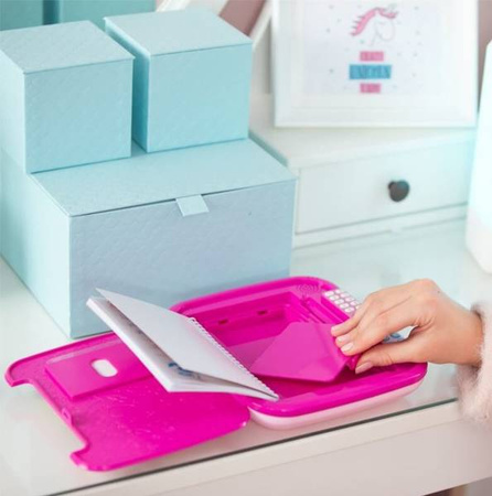 V-TECH Magiczny Pamiętnik