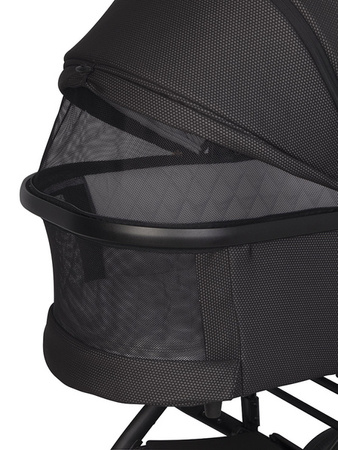 Cavoe Moi Gondola Meteorite