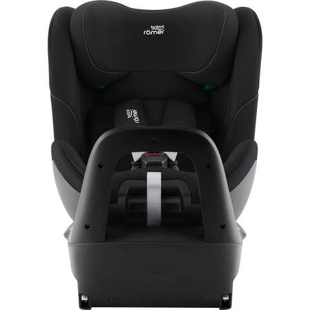 Britax Romer Swivel Fotelik Samochodowy 0-25 kg Space Black