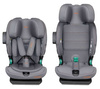 Casual Goldfix Pro I-Size Fotelik Samochodowy 76-150 cm 9-36 kg Grey