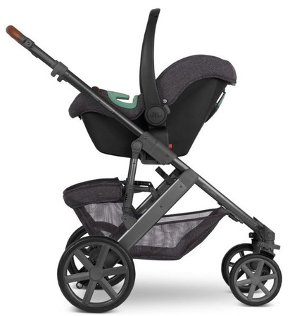 ABC Design Tulip Fotelik Samochodowy 0-13 kg Classic Edition - Street