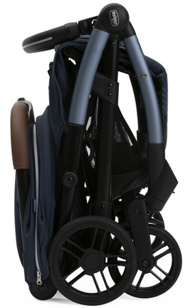 Chicco Goody Xplus Wózek Spacerowy Black Re_Lux