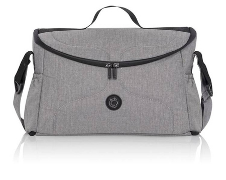 Cavoe Avec Torba Do Wózka Frost