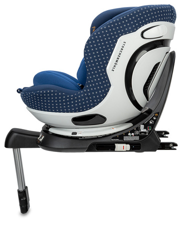 Strochenmuehle Niki Start Fotelik Samochodowy 40-105cm Iris