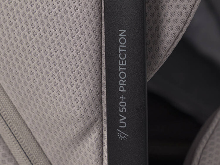 Cavoe Moi+ Wózek GłębokoSpacerowy 2w1 + Torba + Adaptery Taupe