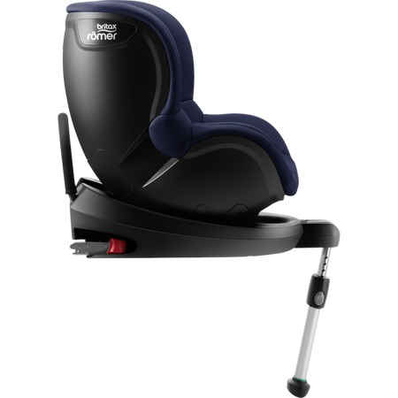Britax Romer Dualfix 2 R Fotelik Samochodowy 0-18kg RWF Moonlight Blue