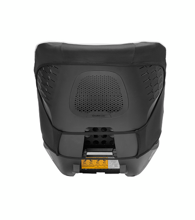 Maxi-Cosi Pokrowiec Na Fotelik Pearl360Pro/Pearl360/Mica360/MicaProEco/Mica Eco Natural White