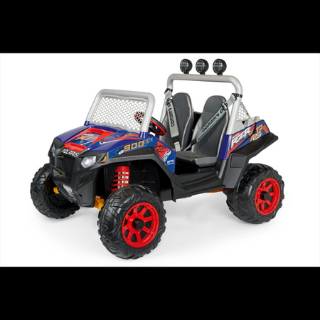 PegPerego Polaris Rzr 900 Xp 24v Samochód na Akumulator