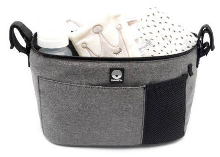 Dooky Uniwersalny Organizer Torba do Wózka Buggy Deluxe