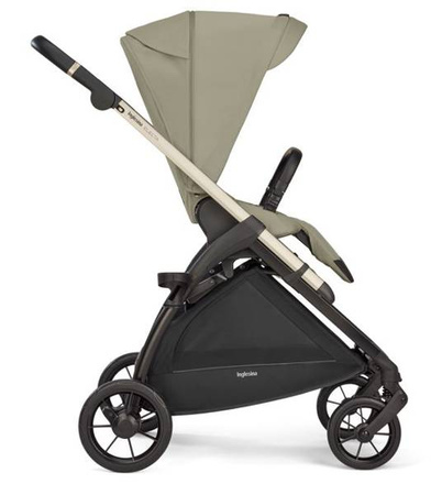 Inglesina Electa Wózek Głęboko-Spacerowy 2w1 Tribeca Green