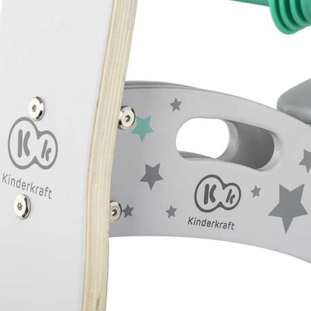 Kinderkraft Runner Rowerek Biegowy Runner Stars