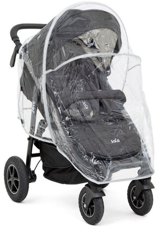 Joie Mytrax Flex Wózek Głęboko-Spacerowy Zestaw 3w1 Fotelik i-Gemm Pavement