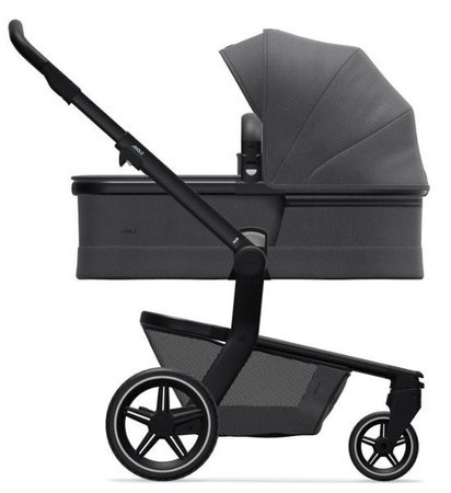 Joolz Hub + Gondola Do Wózka Awesome Anthracite