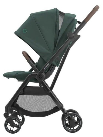 Maxi-Cosi Leona Wózek Spacerowy Essential Green