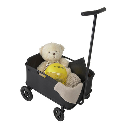 Espiro Suvi Wózek Transportowy 09 Beige