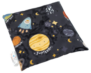 Bocioland Termofor z Pestek Wiśni 500g