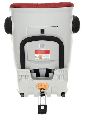 Coto Baby Solario Fotelik Samochodowy 0-18kg Red Melange