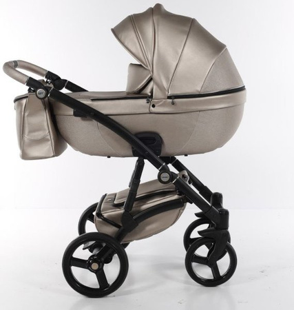 Tako Laret Premium Wózek Głęboko-Spacerowy 2w1 3