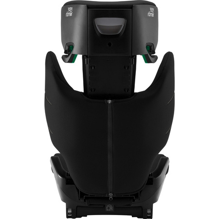 Britax Hi-Liner Fotelik Samochodowy 15-36kg Space Black